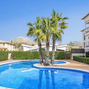 https://seaside-apartment-las-mimosas-in-puerto-pollensa.balearic-islands.net
