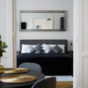 Dusni Superior Apartamento Praga
