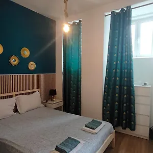 Cozy Flat At Apartamento Lisboa